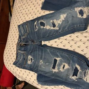 American Eagle outfitters jeans